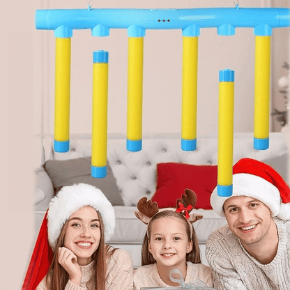 🔥Last Day 49% OFF🎄Catching Sticks Game Reaction Training Toy
