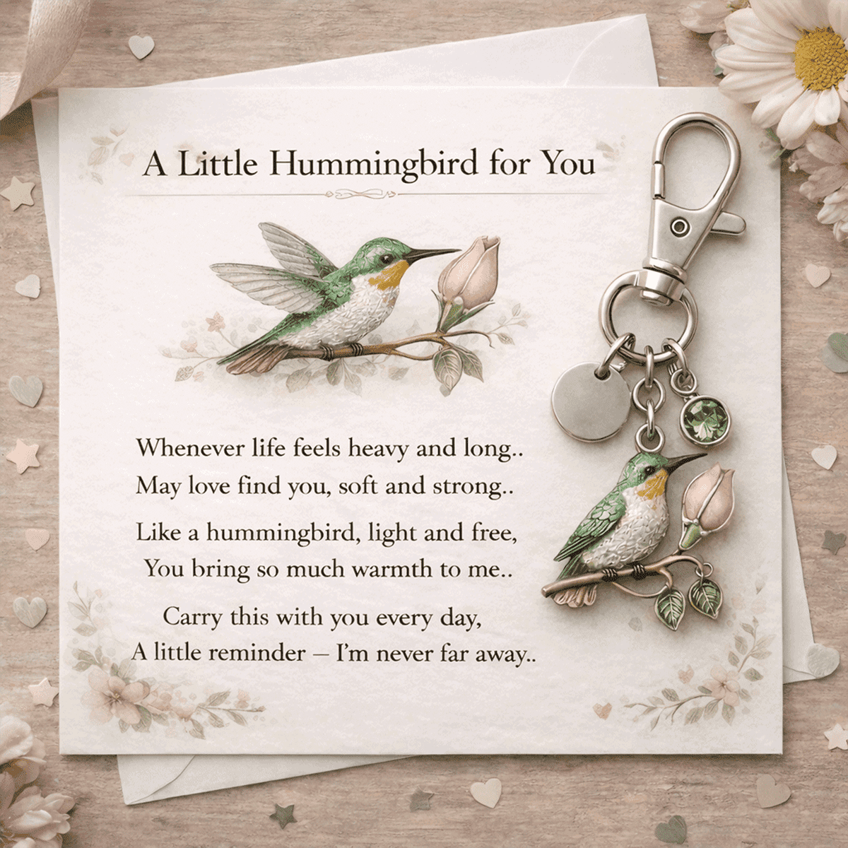 Hummingbird