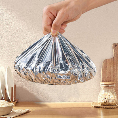 🥳2026 HOT SALE🥳💞50K+ SOLD!✨ 💝Aluminum Foil Heat-retaining Cover 1