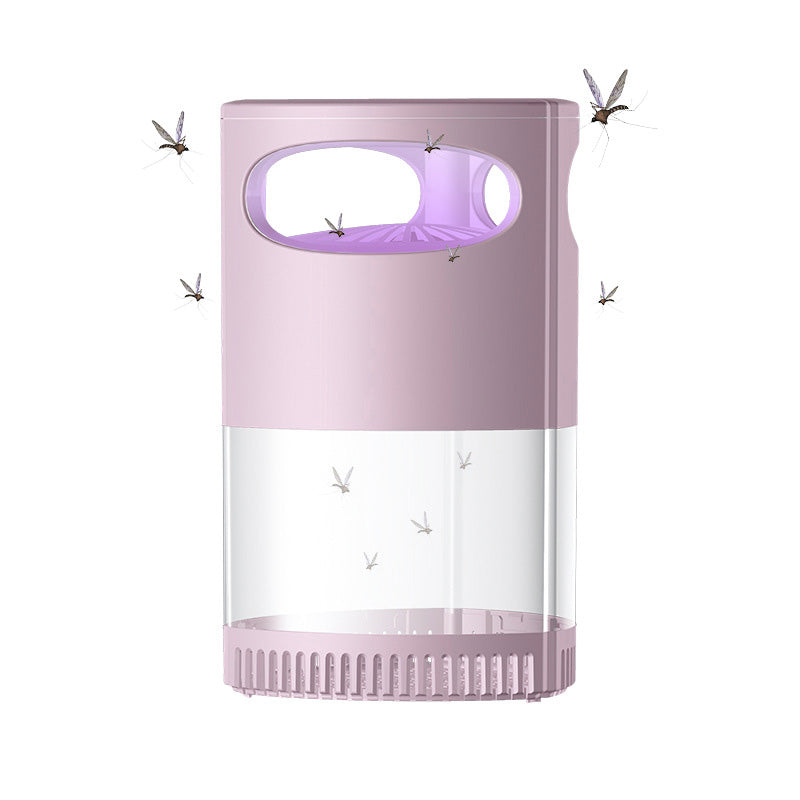 🦟 60% OFF! UV Mosquito Killer Lamp – quiet, USB, chemical-free. 50K+ sold! 🔇🌙
