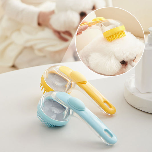 ⏳🔥LIMITED-TIME 50% OFF! 🛁 All-in-One Bath Brush – Easy, Clean & Stress-Free Bath Time ✨