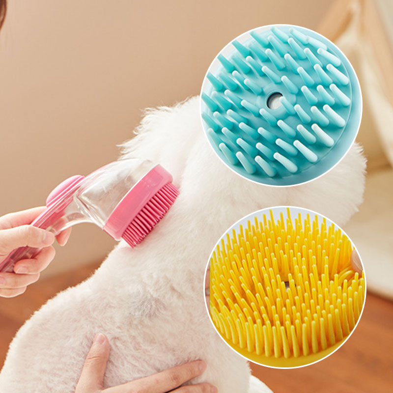⏳🔥LIMITED-TIME 50% OFF! 🛁 All-in-One Bath Brush – Easy, Clean & Stress-Free Bath Time ✨
