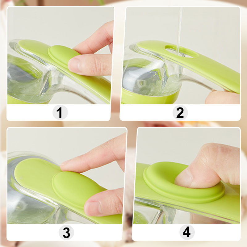 ⏳🔥LIMITED-TIME 50% OFF! 🛁 All-in-One Bath Brush – Easy, Clean & Stress-Free Bath Time ✨