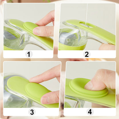 ⏳🔥LIMITED-TIME 50% OFF! 🛁 All-in-One Bath Brush – Easy, Clean & Stress-Free Bath Time ✨