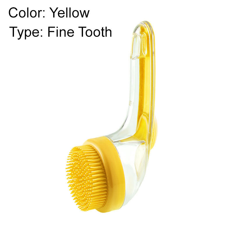 ⏳🔥LIMITED-TIME 50% OFF! 🛁 All-in-One Bath Brush – Easy, Clean & Stress-Free Bath Time ✨