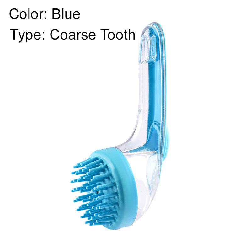 ⏳🔥LIMITED-TIME 50% OFF! 🛁 All-in-One Bath Brush – Easy, Clean & Stress-Free Bath Time ✨