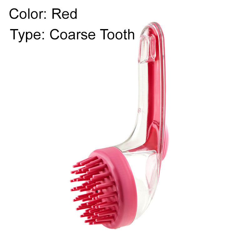 ⏳🔥LIMITED-TIME 50% OFF! 🛁 All-in-One Bath Brush – Easy, Clean & Stress-Free Bath Time ✨