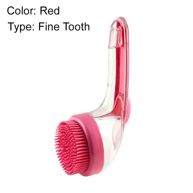 ⏳🔥LIMITED-TIME 50% OFF! 🛁 All-in-One Bath Brush – Easy, Clean & Stress-Free Bath Time ✨
