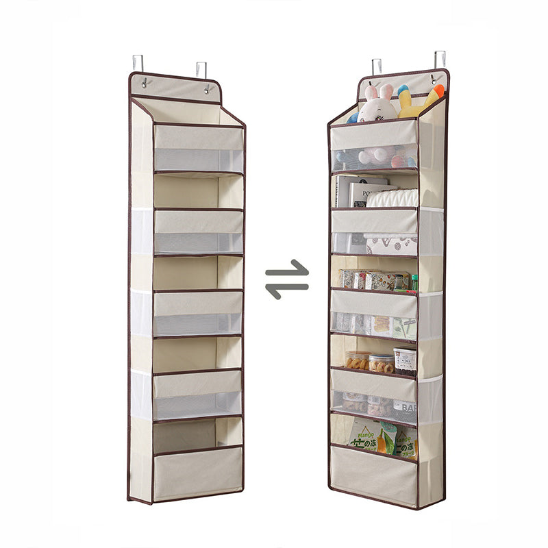 Large-Capacity Hanging Organizer