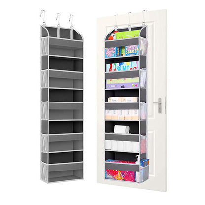 Large-Capacity Hanging Organizer