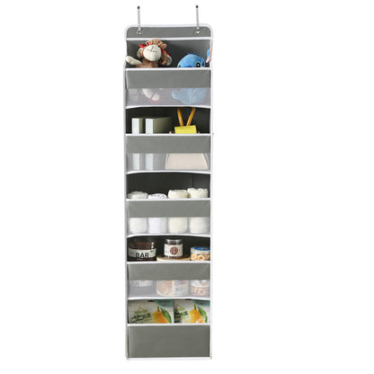 Large-Capacity Hanging Organizer